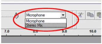 VONYX 172 580 VMM P500 4Music Mixer 4Ch BT MP3 US - SOFTWARE CONFIGURATION 1