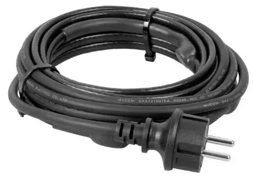 EUROM Pipe Defrost on-off Pipe Defrost on-off-prod