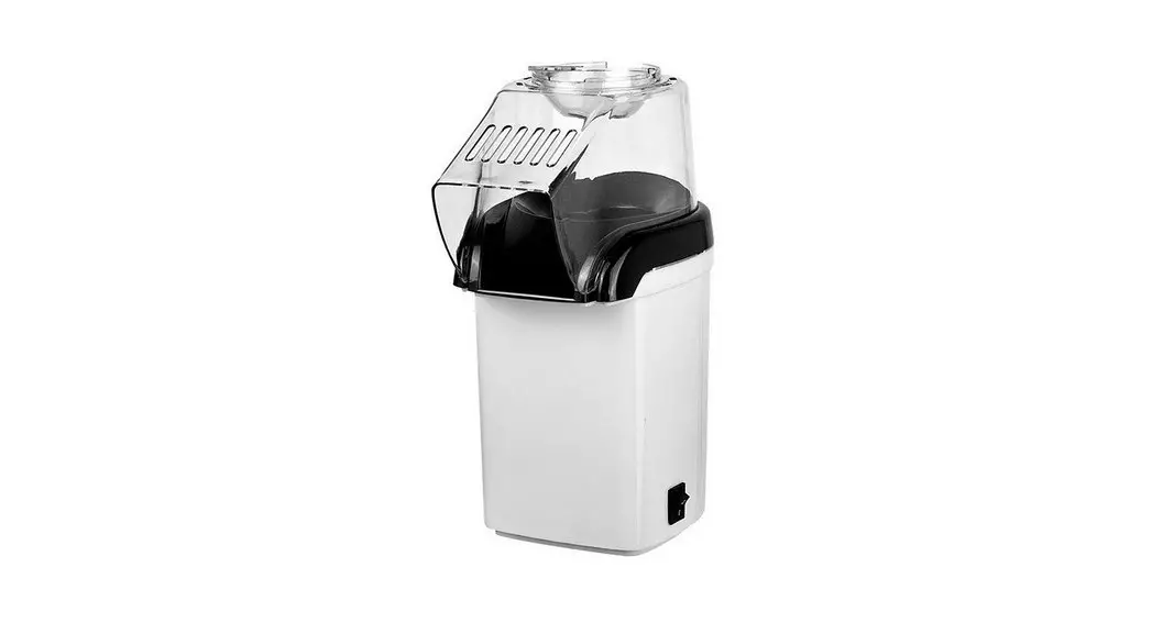 Create Eelctric Popcorn Maker Machine User Manual