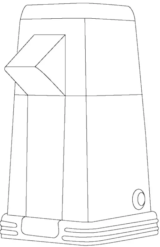 CREATE Eelctric Popcorn Maker Machine-fig1