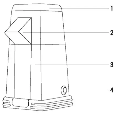CREATE Eelctric Popcorn Maker Machine-fig2