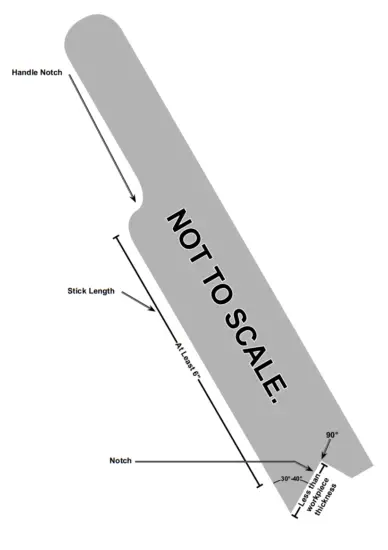 CHICAGO ELECTRIC 69231 7 Inch Portable Wet Cutting Tile Saw - Features