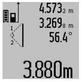 BOSCH GLM 100 C Professional Laser RangeFinders 25