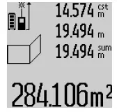 BOSCH GLM 100 C Professional Laser RangeFinders 27