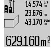 BOSCH GLM 100 C Professional Laser RangeFinders 28