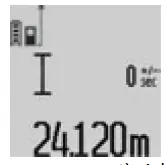 BOSCH GLM 100 C Professional Laser RangeFinders 29