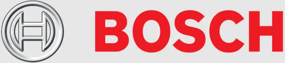 BOSCH GLM 100 C Professional Laser RangeFinders logo