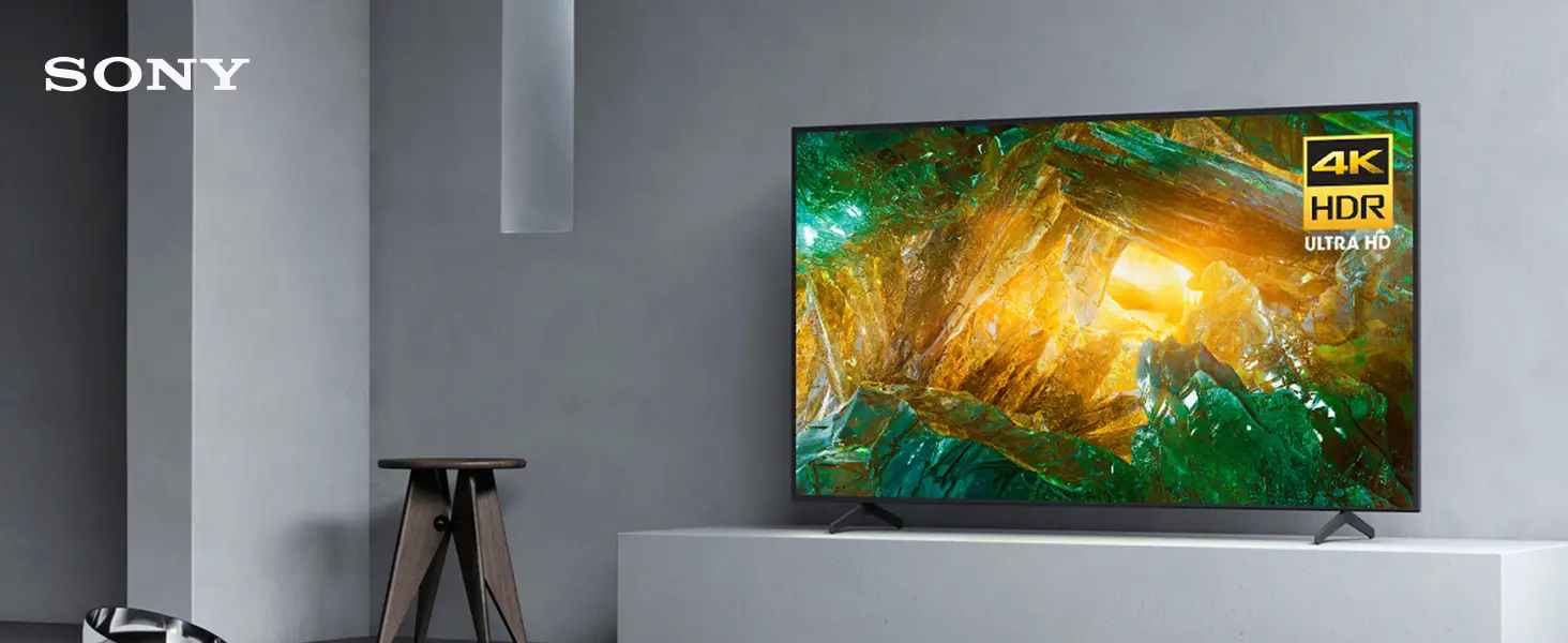 Sony 85” Class (84.5” Diag.) Bravia 4k Hdr Ultra Hd Tv User Manual Sony 85” Class (84.5” Diag.) Bravia 4k Hdr Ultra Hd Tv User Manual