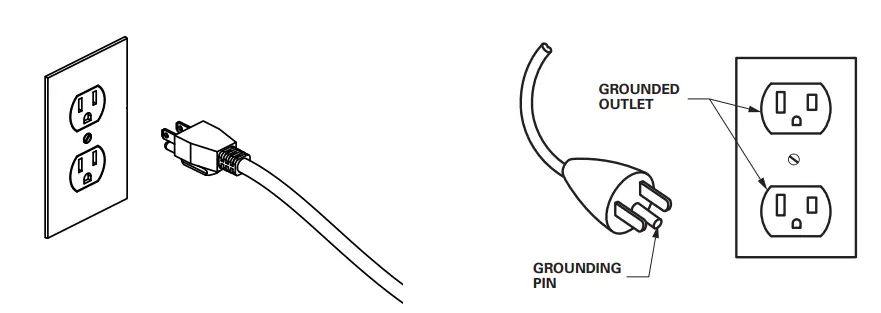 Humanscale-NeatHub-charging-options-with-four-power-ports-Plug-2