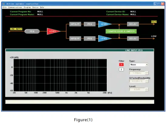 Software Application