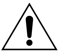Warning Icon