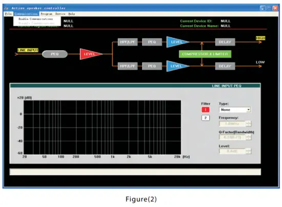 Software Application