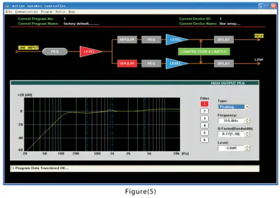 Software Application