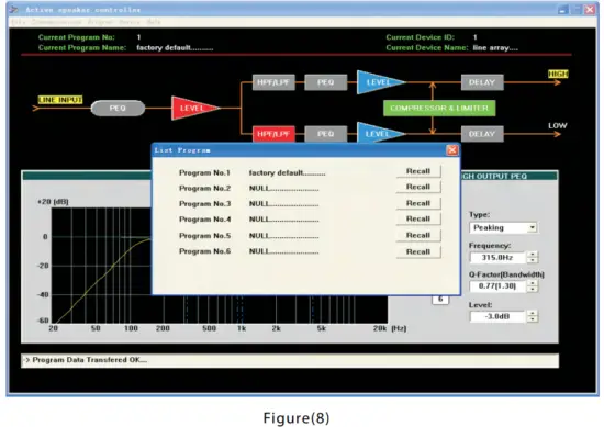 Software Application