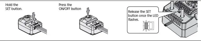 HOBBYWING EZRUN MAX4-HV Brushless Electronic Speed Controller ji