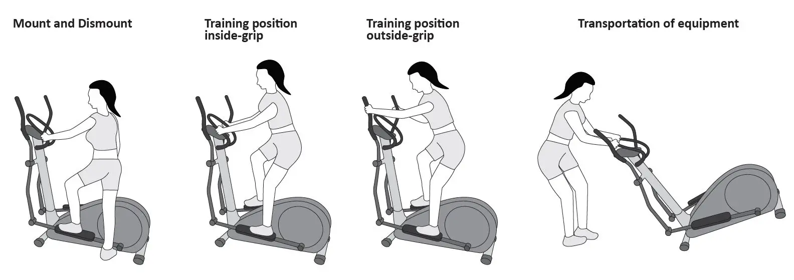 CHRISTOPEIT-E-2000-Exercise-Bike-12