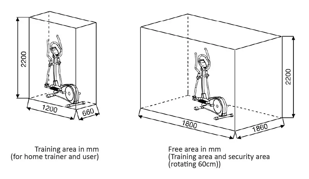 CHRISTOPEIT-E-2000-Exercise-Bike-13
