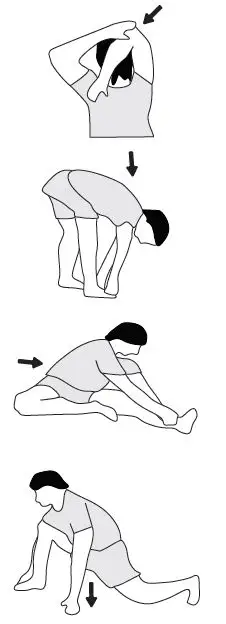 CHRISTOPEIT-E-2000-Exercise-Bike-14