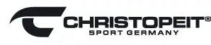 CHRISTOPEIT-E-2000-Exercise-Bike-LOGO