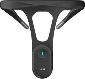 hiPee Smart Posture Correction