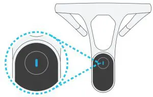 hiPee Smart Posture Correction