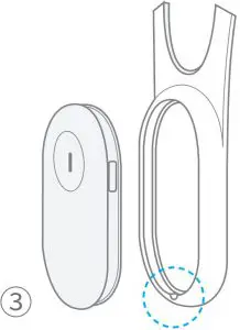 Assembly and disassembly Inductions