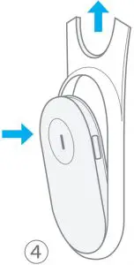 Assembly and disassembly Inductions