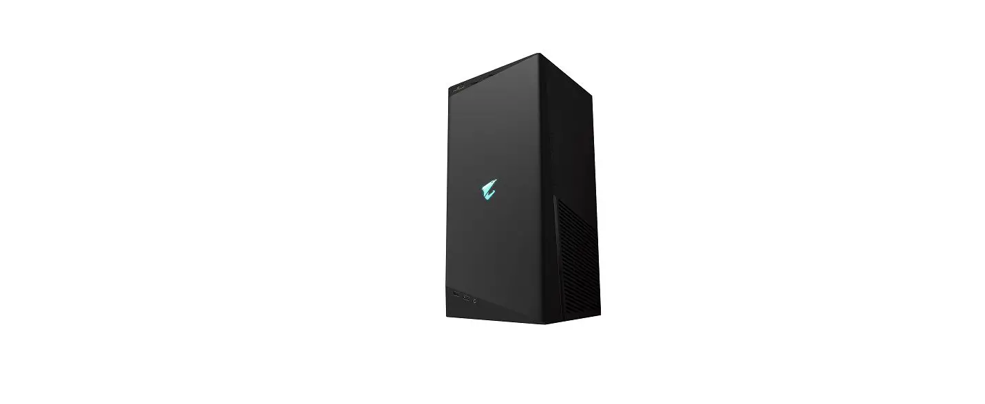 Aorus Gb-amsi9n8i-2051 Model S Gaming Desktop Pc User Manual