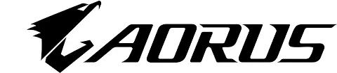 AORUS-LOGO