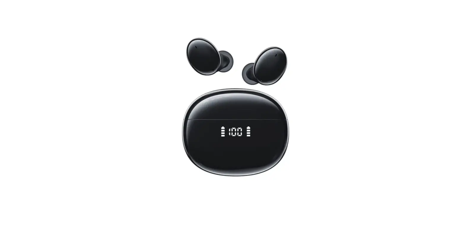 Capoxo D7 True Wireless Earbuds User Manual