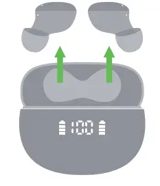 CAPOXO D7 True Wireless Earbuds-fig10