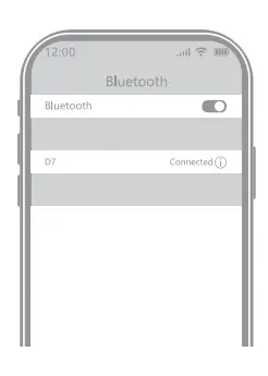 CAPOXO D7 True Wireless Earbuds-fig11