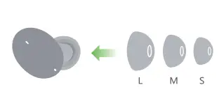 CAPOXO D7 True Wireless Earbuds-fig2