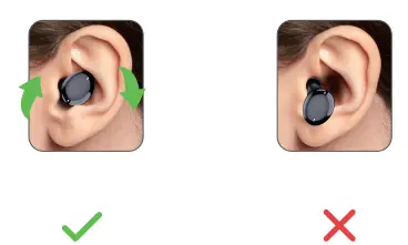 CAPOXO D7 True Wireless Earbuds-fig3