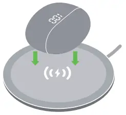 CAPOXO D7 True Wireless Earbuds-fig5