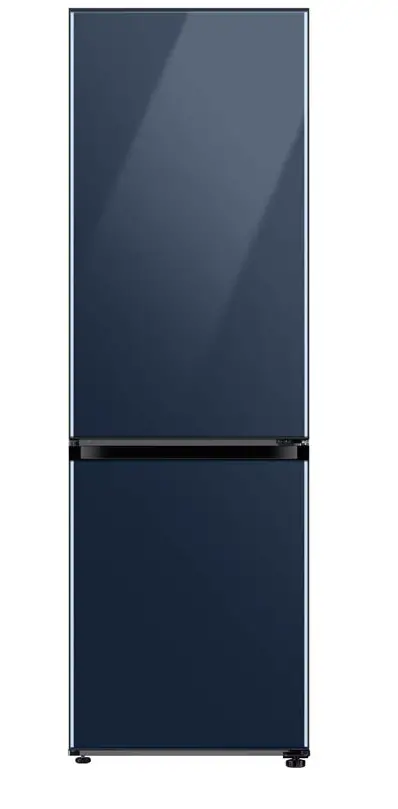SAMSUNG RB12A3006 12.0 cu. ft. BESPOKE-Bottom-Freezer-Refrigerator-fig-1
