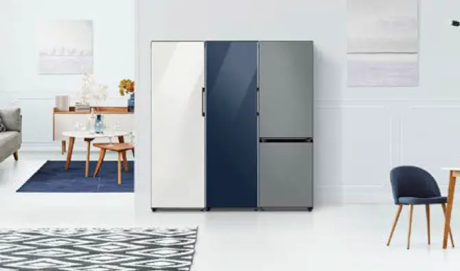 SAMSUNG RB12A3006 12.0 cu. ft. BESPOKE-Bottom-Freezer-Refrigerator-fig-5