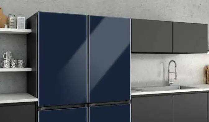 SAMSUNG RB12A3006 12.0 cu. ft. BESPOKE-Bottom-Freezer-Refrigerator-fig-6