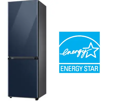 SAMSUNG RB12A3006 12.0 cu. ft. BESPOKE-Bottom-Freezer-Refrigerator-fig-8