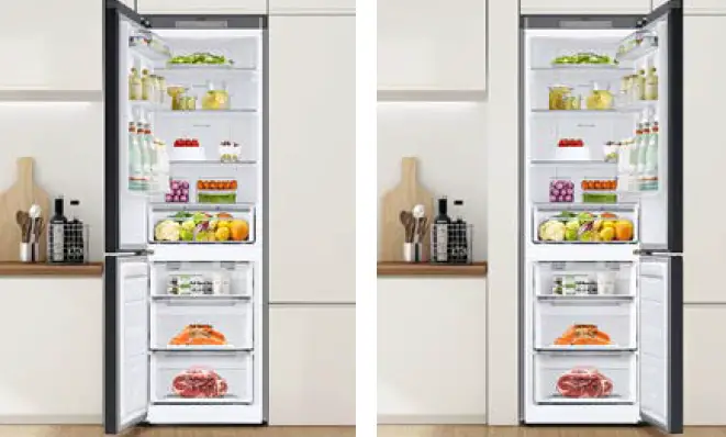 SAMSUNG RB12A3006 12.0 cu. ft. BESPOKE-Bottom-Freezer-Refrigerator-fig-8