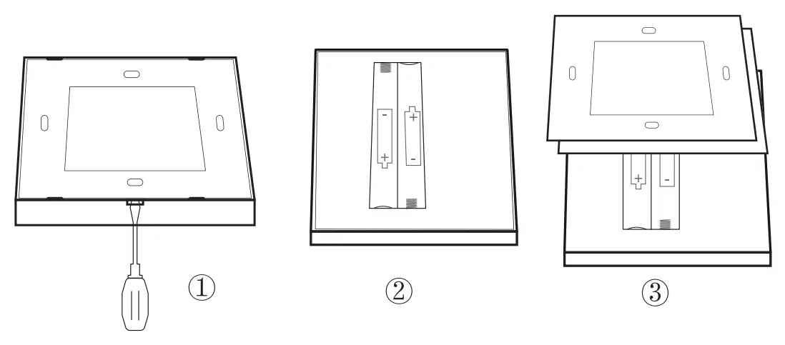 GLEDOPTO GL RC 006Z RGB CCT Remote Control - fig 1
