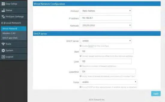 SIGNAL BOOSTERS WiFi CampPro 2 Long Range WiFi Repeater Kit - figure 16