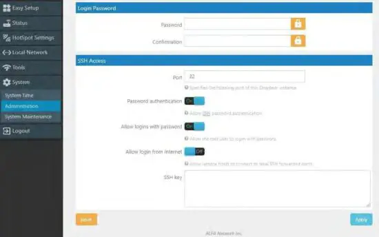 SIGNAL BOOSTERS WiFi CampPro 2 Long Range WiFi Repeater Kit - figure 29