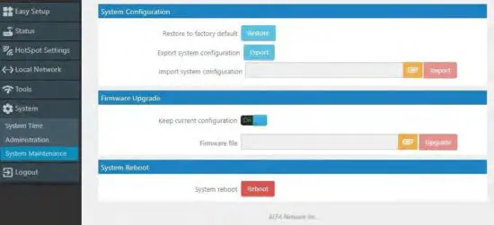 SIGNAL BOOSTERS WiFi CampPro 2 Long Range WiFi Repeater Kit - figure 30