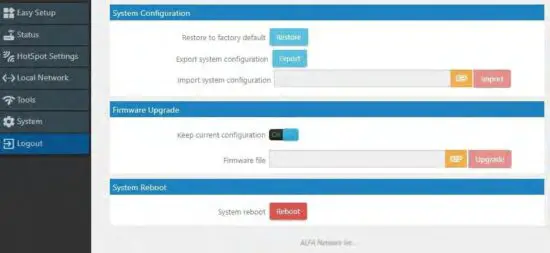 SIGNAL BOOSTERS WiFi CampPro 2 Long Range WiFi Repeater Kit - figure 38