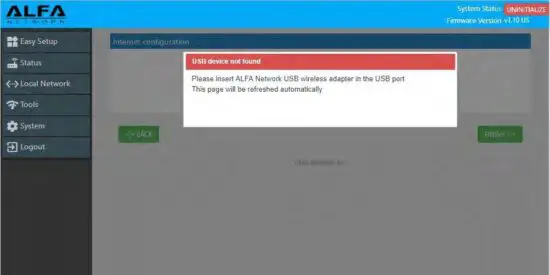 SIGNAL BOOSTERS WiFi CampPro 2 Long Range WiFi Repeater Kit - figure 41