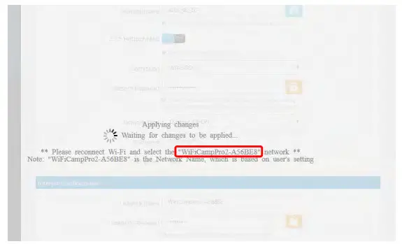 SIGNAL BOOSTERS WiFi CampPro 2 Long Range WiFi Repeater Kit - figure 42