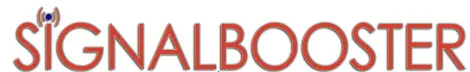 SIGNAL BOOSTERS - logo