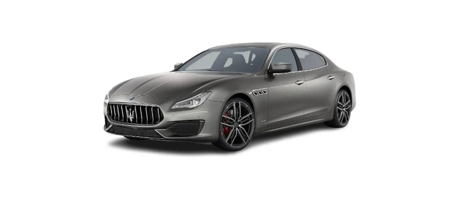 2022 Maserati Quattroporte Owners Manual 2022 Maserati Quattroporte Owners Manual