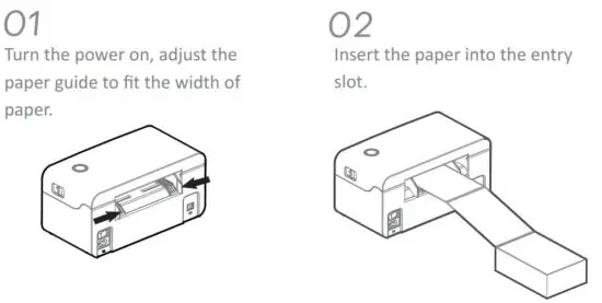FIG 5 Fanfold Label Loading.JPG